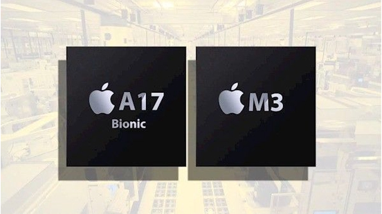 下城苹果15维修站分享iPhone15系列会用3nm芯片吗 